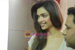 Deepika Padukone  shoot for Nescafe Ad in Mumbai on 10th Feb 2011 (2).jpg